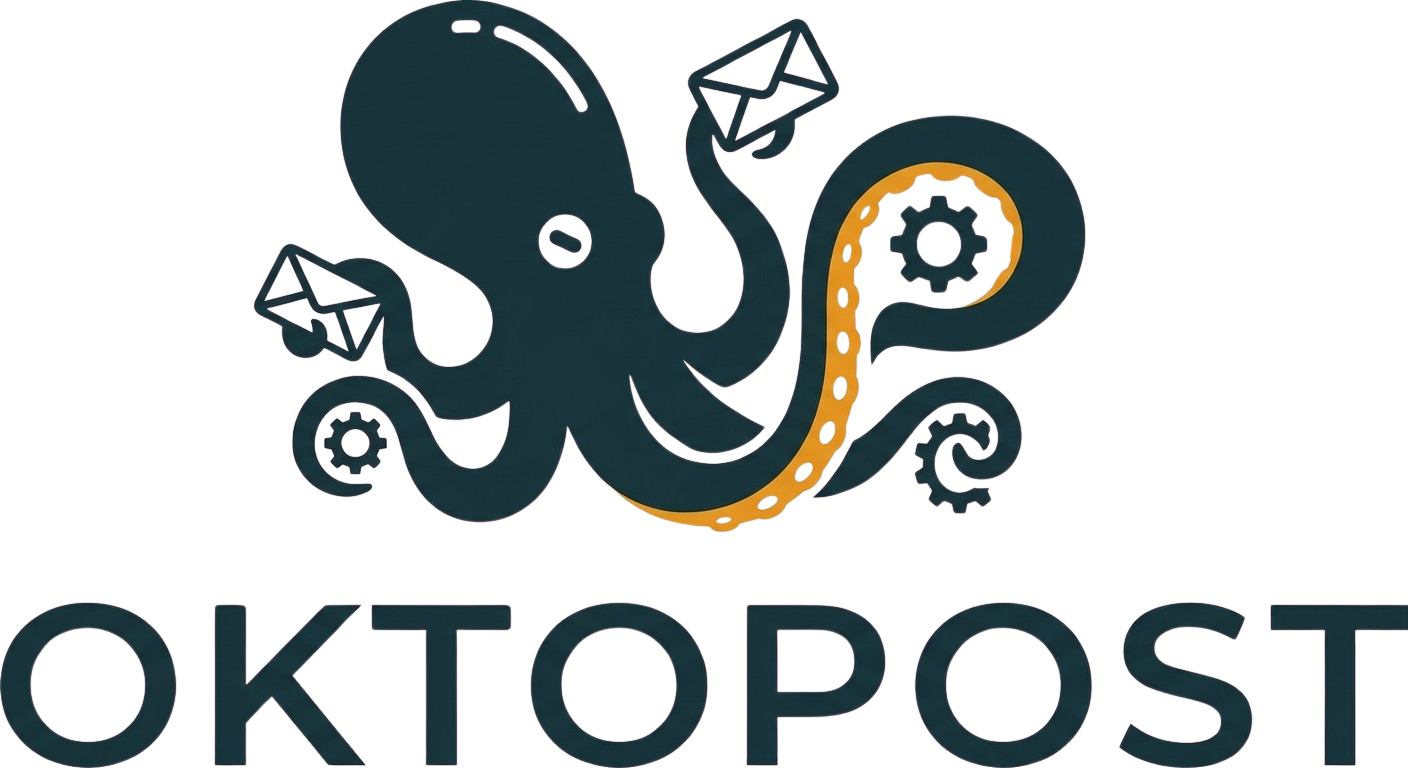 Oktopost